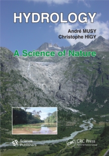 Hydrology : A Science of Nature