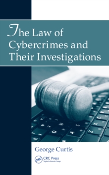 The Law of Cybercrimes and Their Investigations