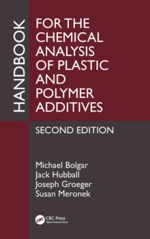 Handbook for the Chemical Analysis of Plastic and Polymer Additives