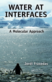 Water at Interfaces : A Molecular Approach