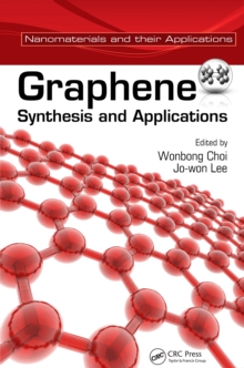 Graphene : Synthesis and Applications