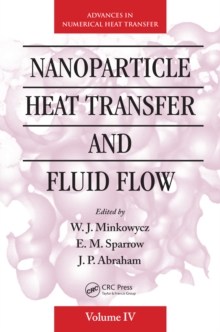 Nanoparticle Heat Transfer and Fluid Flow