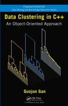 Data Clustering in C++ : An Object-Oriented Approach