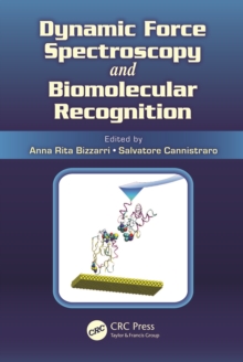 Dynamic Force Spectroscopy and Biomolecular Recognition