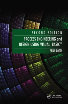 Process Engineering and Design Using Visual Basic