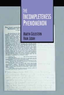 The Incompleteness Phenomenon