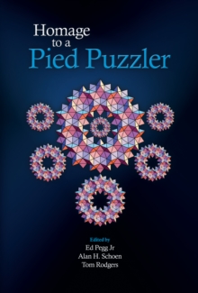 Homage to a Pied Puzzler