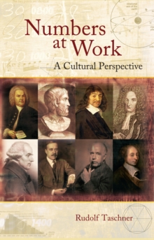 Numbers at Work : A Cultural Perspective