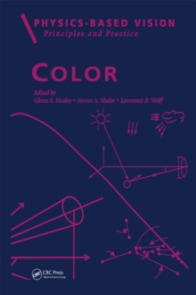 Physics-Based Vision: Principles and Practice : Color, Volume 2