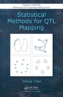 Statistical Methods for QTL Mapping, Hardback Book Statistical Methods for QTL Mapping, Hardback Book