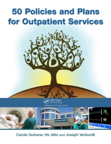 50 Policies and Plans for Outpatient Services