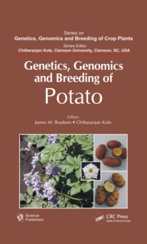 Genetics, Genomics and Breeding of Potato