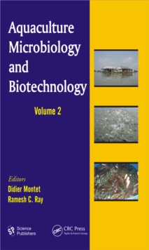 Aquaculture Microbiology and Biotechnology, Volume Two