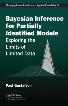 Bayesian Inference for Partially Identified Models : Exploring the Limits of Limited Data