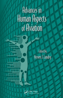 Advances in Human Aspects of Aviation