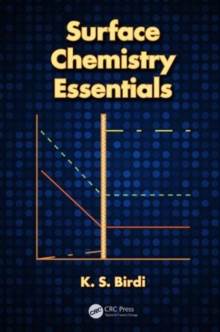 Surface Chemistry Essentials, Paperback / softback Book Surface Chemistry Essentials, Paperback / softback Book