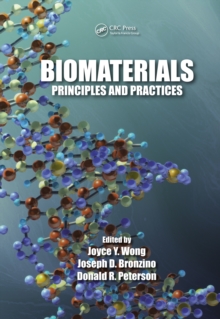 Biomaterials : Principles and Practices