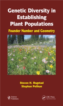 Genetic Diversity in Establishing Plant Populations : Founder Number and Geometry