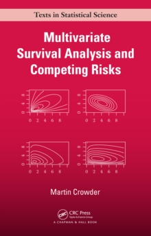 Multivariate Survival Analysis and Competing Risks