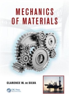Mechanics of Materials, Hardback Book Mechanics of Materials, Hardback Book