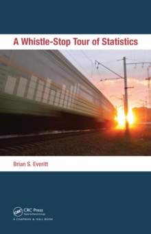 A Whistle-Stop Tour of Statistics