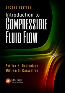 Introduction to Compressible Fluid Flow