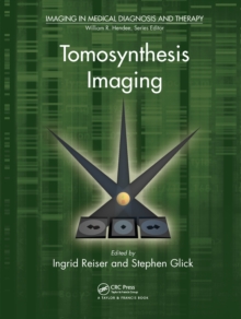 Tomosynthesis Imaging