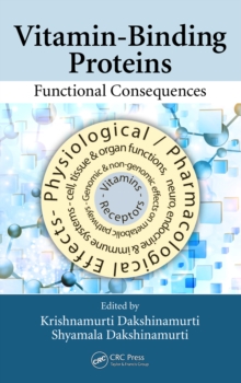 Vitamin-Binding Proteins : Functional Consequences