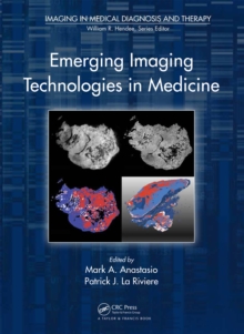 Emerging Imaging Technologies in Medicine