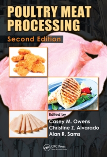 Poultry Meat Processing