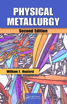 Physical Metallurgy