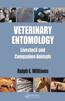 Veterinary Entomology : Livestock and Companion Animals