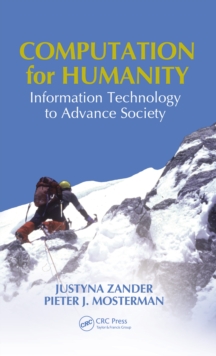 Computation for Humanity : Information Technology to Advance Society