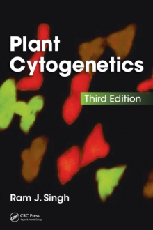 Plant Cytogenetics, Hardback Book Plant Cytogenetics, Hardback Book