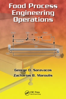 Food Process Engineering Operations