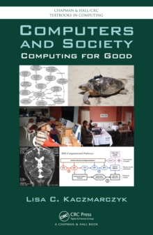 Computers and Society : Computing for Good