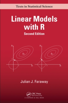 Linear Models with R