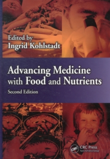 Advancing Medicine with Food and Nutrients