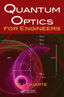 Quantum Optics for Engineers