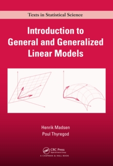 Introduction to General and Generalized Linear Models