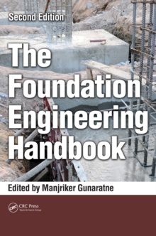 The Foundation Engineering Handbook