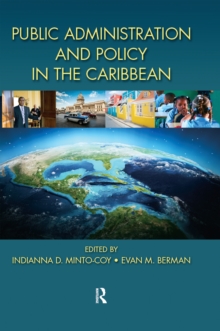 Public Administration and Policy in the Caribbean