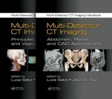 Multi-Detector CT Imaging Handbook, Two Volume Set