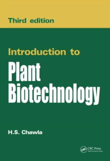 Introduction to Plant Biotechnology (3/e)