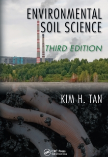 Environmental Soil Science