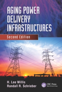 Aging Power Delivery Infrastructures