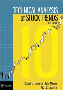 Technical Analysis of Stock Trends, Hardback Book Technical Analysis of Stock Trends, Hardback Book