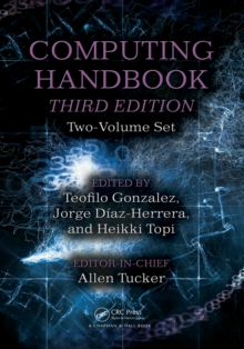 Computing Handbook : Two-Volume Set