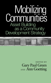 Mobilizing Communities : Asset Building as a Community Development Strategy