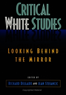 Critical White Studies